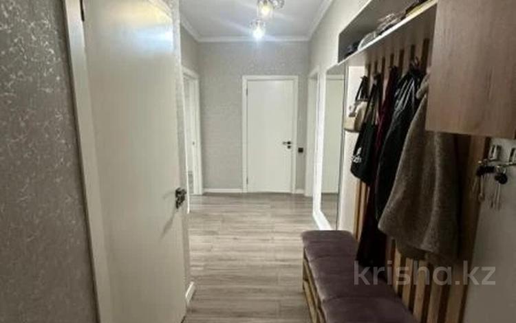2-бөлмелі пәтер · 65 м² · 5 қабат, Жас Қанат ш/а. — ИПОТЕКУ ПРОХОДИТ, бағасы: 35 млн ₸ в Алматы, Турксибский р-н — фото 2