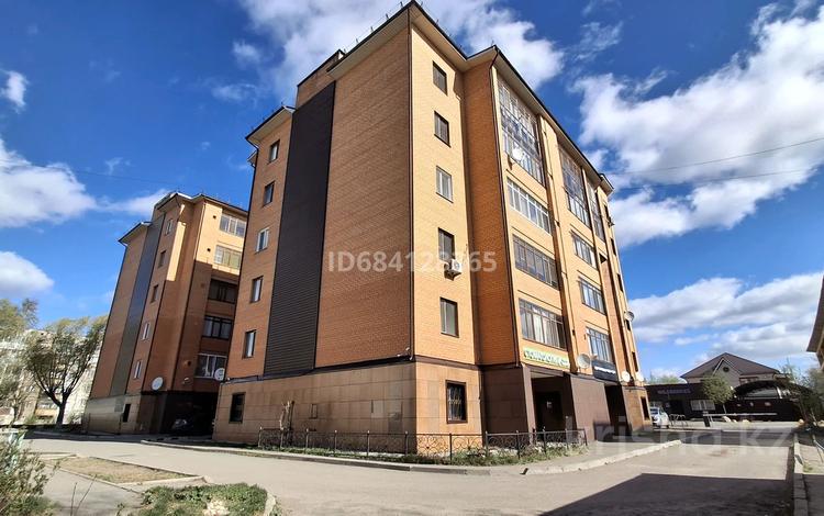 2-бөлмелі пәтер · 65 м² · 5/6 қабат, Абылай-хана 73А, бағасы: 25 млн ₸ в Щучинске — фото 15