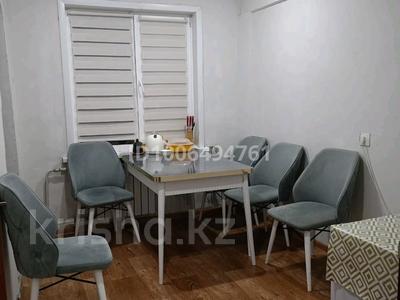 4-комнатная квартира · 62 м² · 5/5 этаж, Назарбаева 63/1 за 19 млн 〒 в Усть-Каменогорске