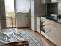 1-бөлмелі пәтер · 48 м² · 4/5 қабат, мкр Байтерек, бағасы: 100 000 ₸ в Таразе — фото 4