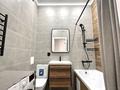 2-бөлмелі пәтер · 60 м² · 10/12 қабат, Санжара Асфендиярова 4 — Аллея GreenLine, ТРЦ Хан Шатыр, бағасы: ~ 40 млн ₸ в Астане, Нура р-н — фото 8