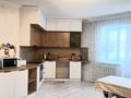 4-комнатная квартира · 112 м² · 7/9 этаж, Сауран 9Б — Керей Жанибек хандар за 52 млн ₸ в Астане, Есильский р-н