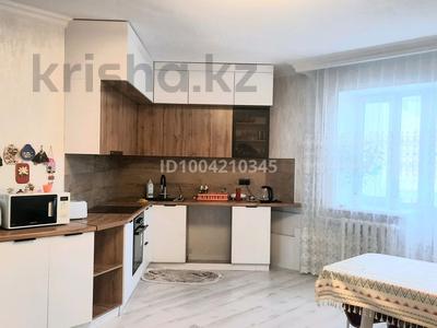 4-комнатная квартира · 112 м² · 7/9 этаж, Сауран 9Б — Керей Жанибек хандар за 52 млн ₸ в Астане, Есильский р-н