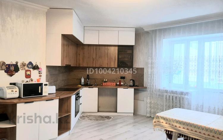 4-комнатная квартира · 112 м² · 7/9 этаж, Сауран 9Б — Керей Жанибек хандар за 52 млн ₸ в Астане, Есильский р-н — фото 3