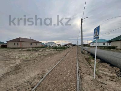 Участок · 20 соток, Село Махамбетова, Ж. Абубакиров 23 за 8 млн ₸ в 