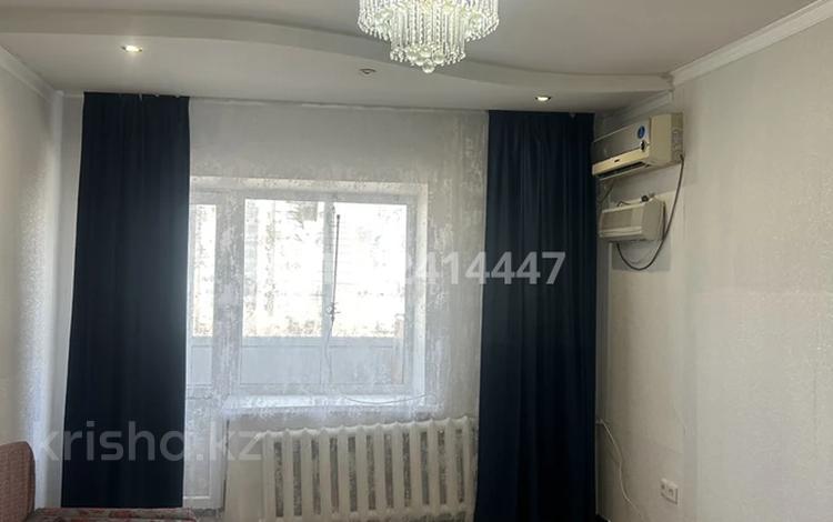 1-комнатная квартира · 36 м² · 6/6 этаж, ул. М.И. Кутузова 50 за 12 млн ₸ в Актобе — фото 2