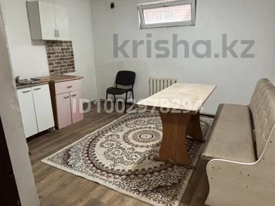 Отдельный дом · 1 комната · 35 м², мкр Алгабас за 110 000 〒 в Алматы, Алатауский р-н