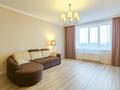 3-бөлмелі пәтер · 120 м² · 2/30 қабат, Аль-фараби 9, бағасы: 800 000 ₸ в Алматы, Бостандыкский р-н