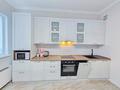 3-бөлмелі пәтер · 120 м² · 2/30 қабат, Аль-фараби 9, бағасы: 800 000 ₸ в Алматы, Бостандыкский р-н — фото 2
