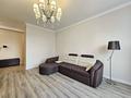 3-бөлмелі пәтер · 120 м² · 2/30 қабат, Аль-фараби 9, бағасы: 800 000 ₸ в Алматы, Бостандыкский р-н — фото 8