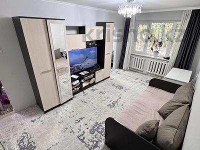 3-бөлмелі пәтер · 57 м² · 1/4 қабат, №1 ш/а. 64 — Алтынсарина/жубанова, бағасы: 38 млн ₸ в Алматы, Ауэзовский р-н