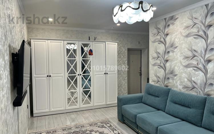 3-бөлмелі пәтер · 71 м² · 8/12 қабат, Кошкарбаева 1140, бағасы: 350 000 ₸ в  — фото 2