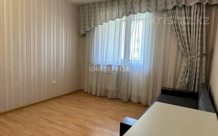 1-бөлмелі пәтер, 36 м², 9/12 қабат, мкр Акбулак, 1-я улица 113, бағасы: 24 млн 〒 в Алматы, Алатауский р-н — фото 2