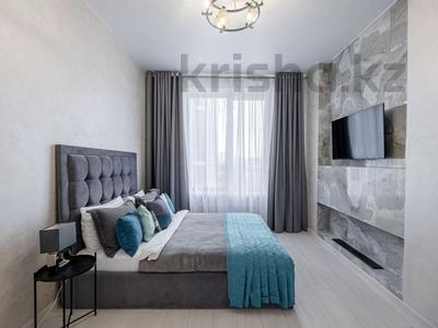 1-комнатная квартира · 37 м² · 10/18 этаж, Тауелсиздик 25 — Триатлон Астана, Астана Молл, Перинитальный центр №2, Больница №1, МВД за 12 000 ₸ в Алматы р-н