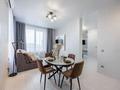 1-комнатная квартира · 37 м² · 10/18 этаж, Тауелсиздик 25 — Триатлон Астана, Астана Молл, Перинитальный центр №2, Больница №1, МВД за 12 000 ₸ в Алматы р-н — фото 7