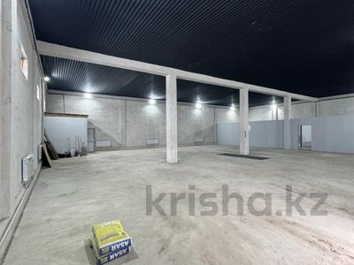Промбаза · 10 соток, 500 кв склад 1 за 1 млн 〒 в Каскелене