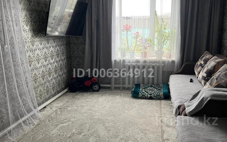 Отдельный дом · 3 комнаты · 64 м² · 10 сот., Жукова 87/2 за 12.5 млн 〒 в Шемонаихе — фото 2