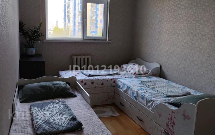 3-комнатная квартира · 69.9 м² · 4/9 этаж, Мкр. Нурсат-2 43 за 29 млн ₸ в Шымкенте, Каратауский р-н — фото 2