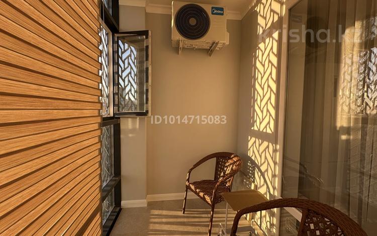 1-бөлмелі пәтер · 50 м² · 20/21 қабат, Мангилик Ел 62 — Пр. Мангилик Ел, бағасы: 380 000 ₸ в Астане, Есильский р-н — фото 2