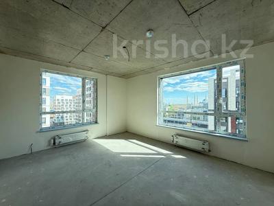 3-комнатная квартира · 117.85 м² · 8 этаж, Турар Рыскулов 3 — ПАРКИНГ В ЦЕНЕ! за 127 млн ₸ в Астане, Есильский р-н