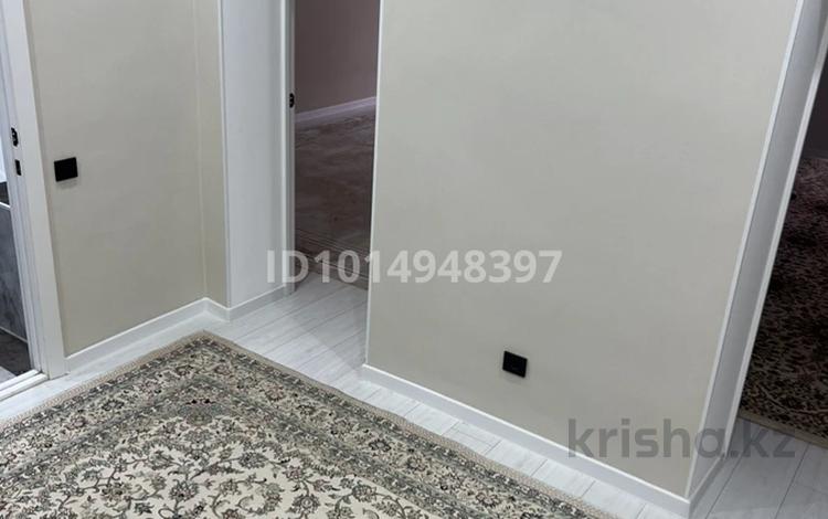 2-бөлмелі пәтер · 80.4 м² · 1/7 қабат, 29а ш/а. 43, бағасы: 27.5 млн ₸ в Актау, 29а мкр — фото 2