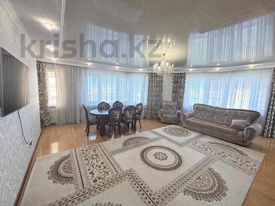 5-бөлмелі пәтер · 230 м² · 9/10 қабат, Сембинова 9 — Кенесары, бағасы: 400 000 ₸ в Астане, р-н Байконур