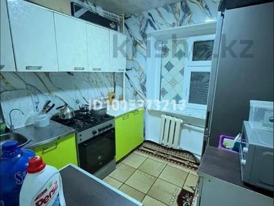 3-комнатная квартира · 52.7 м² · 2/4 этаж, Панфилова 28 — универсам за 12 млн ₸ в 