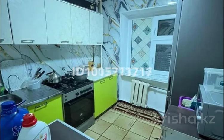 3-комнатная квартира · 52.7 м² · 2/4 этаж, Панфилова 28 — универсам за 12 млн ₸ в  — фото 2