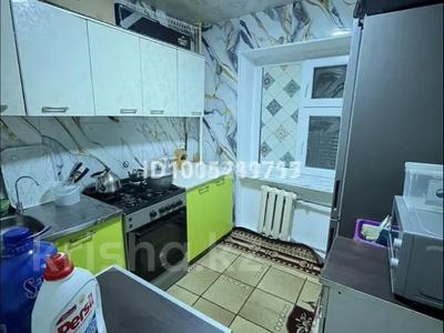 3-комнатная квартира · 52.7 м² · 2/4 этаж, Панфилова 28 — Универсам за 12 млн ₸ в 