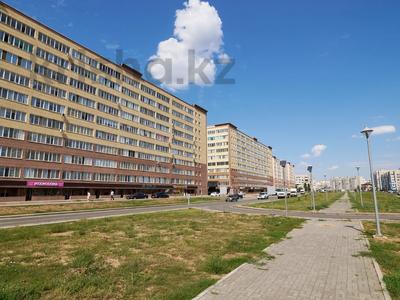 1-комнатная квартира · 38 м² · 9/9 этаж, Ахмет Байтурсынулы 39/3 за 18 млн 〒 в Астане, Алматы р-н