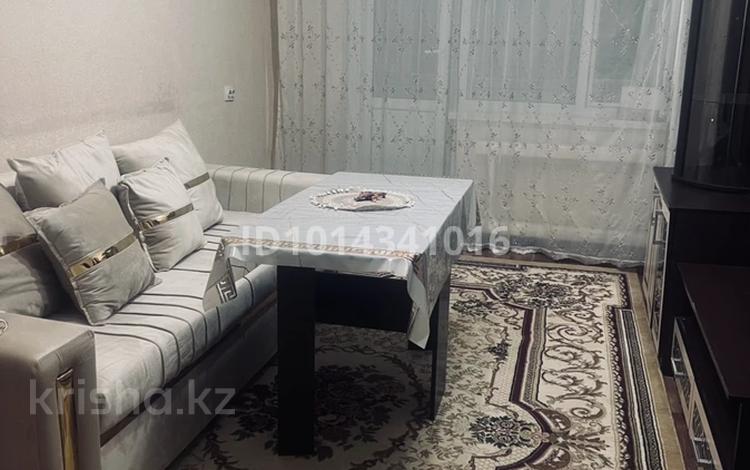 2-бөлмелі пәтер · 46 м² · 2/5 қабат, 6 микр 26 дом, бағасы: 15 млн ₸ в Таразе — фото 2