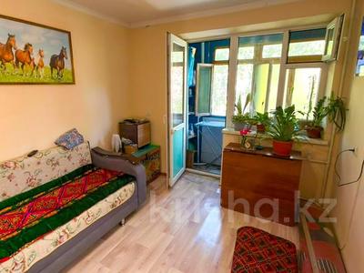 2-бөлмелі пәтер · 34 м² · 2/2 қабат, Абылай хана, бағасы: 10 млн ₸ в Талдыкоргане