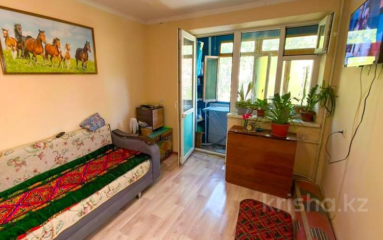 2-бөлмелі пәтер · 34 м² · 2/2 қабат, Абылай хана, бағасы: 10 млн ₸ в Талдыкоргане — фото 5