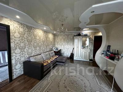 2-бөлмелі пәтер · 44 м² · 5/5 қабат, 408 квартал 21 — Возле ТД Мереке, бағасы: 17.5 млн ₸ в Семее