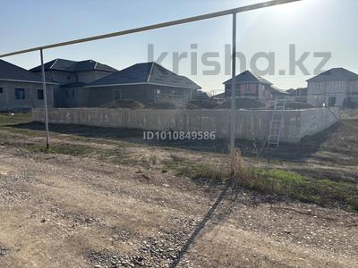 Участок · 10 соток, Алмалыбак (КИЗ) за 30 млн ₸