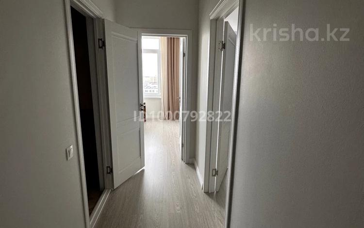 2-комнатная квартира · 47 м² · 11/19 этаж, Туран 55/4 за 250 000 ₸ в Астане, Есильский р-н — фото 2