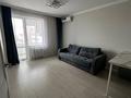 2-комнатная квартира · 47 м² · 11/19 этаж, Туран 55/4 за 250 000 ₸ в Астане, Есильский р-н — фото 2