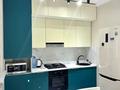 2-комнатная квартира · 77 м² · 6/9 этаж, Абулхайыр хана за 300 000 ₸ в Атырау