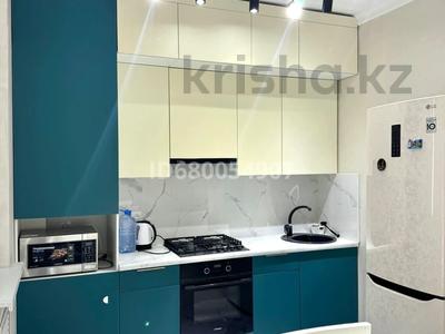 2-комнатная квартира · 77 м² · 6/9 этаж, Абулхайыр хана за 300 000 ₸ в Атырау