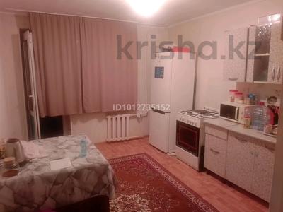 1-бөлмелі пәтер · 38 м² · 3/5 қабат, Қабанбай батыр — Детский мир, бағасы: 9.5 млн ₸ в Талдыкоргане, мкр Жетысу