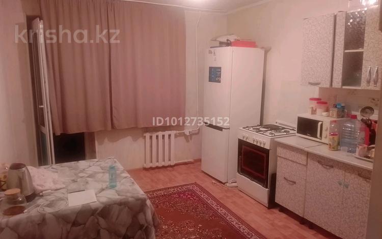1-бөлмелі пәтер · 38 м² · 3/5 қабат, Қабанбай батыр — Детский мир, бағасы: 9.5 млн ₸ в Талдыкоргане, мкр Жетысу — фото 2