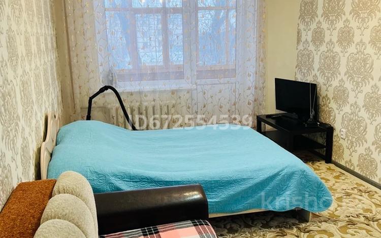 1-бөлмелі пәтер · 37 м² · 3/5 қабат, Советская 8, бағасы: 12 000 ₸ в Бурабае — фото 20