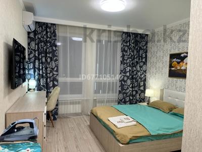 2-комнатная квартира · 64 м² · 7/12 этаж, проспект Назарбаева 28Ак4 — проспект Райымбека за 18 000 〒 в Алматы, Медеуский р-н