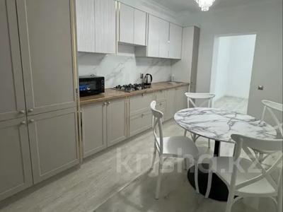 1-бөлмелі пәтер · 50 м² · 1/5 қабат, Алтын орда ш/а. 11а к2, бағасы: 220 000 ₸ в Актобе, мкр. Алтын орда