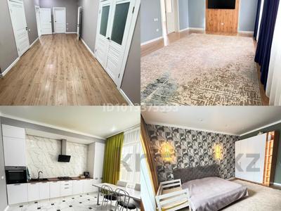 Отдельный дом · 4 комнаты · 140.3 м² · 8.7 сот., мкр Мясокомбинат за 40 млн ₸ в Уральске