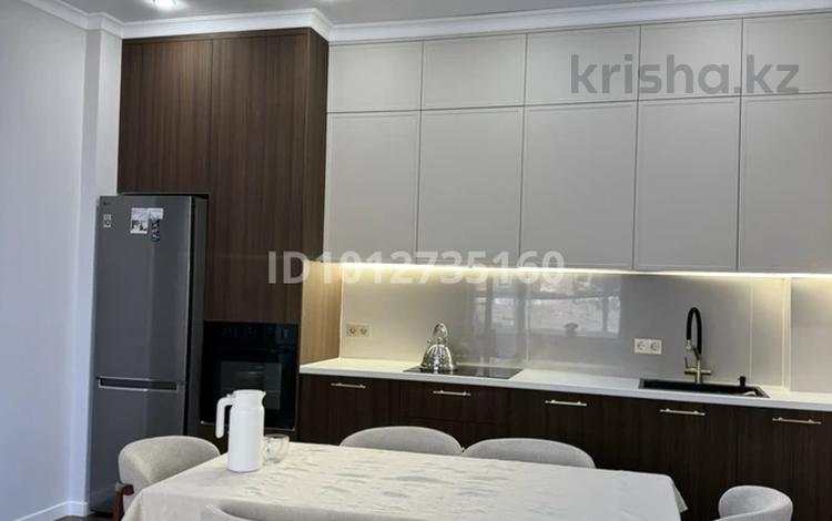 2 комнаты · 46 м² · 2/9 этаж, Е-321 — Family village за 120 000 ₸ в Астане, Есильский р-н — фото 2