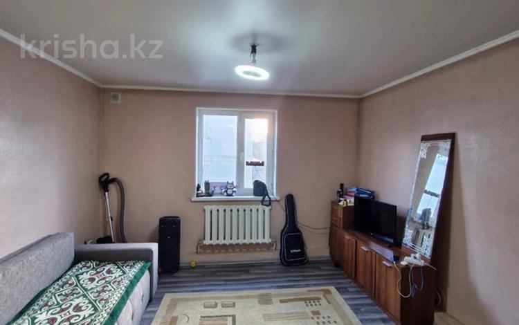 1-бөлмелі пәтер · 31 м² · 2/2 қабат, мкр Кайрат, Мкр Кайрат, 6-я улица, бағасы: 15 млн ₸ в Алматы, Турксибский р-н — фото 15