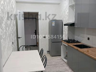2-комнатная квартира · 65 м² · 6/9 этаж, 189 квартал 25/1 за 220 000 ₸ в Шымкенте, Каратауский р-н