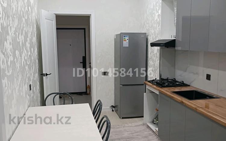 2-комнатная квартира · 65 м² · 6/9 этаж, 189 квартал 25/1 за 220 000 ₸ в Шымкенте, Каратауский р-н — фото 2