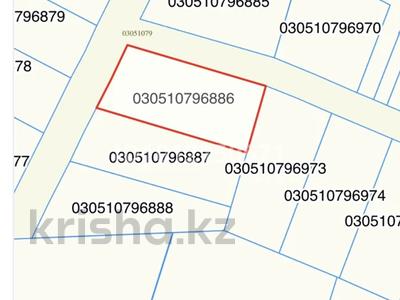 Жер телімі · 8 сотық, Белбұлақ (Мичурино), бағасы: 17 млн ₸ в Бельбулаке (Мичурино)